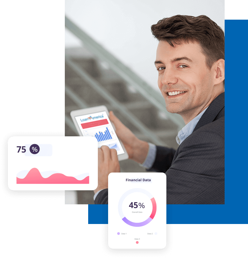 Financial Portfolio Platform